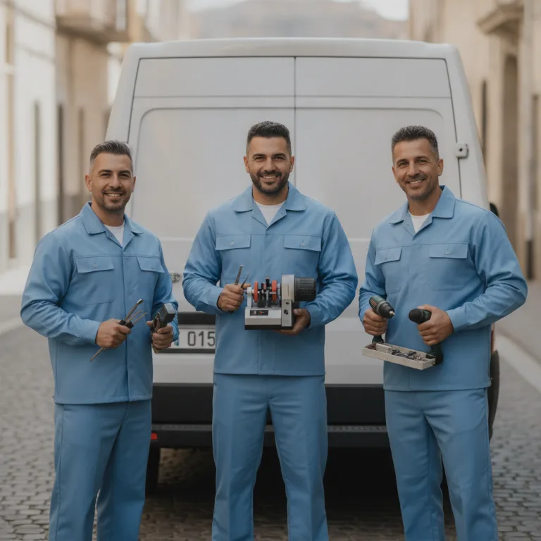 Fabbro team a Vigevano